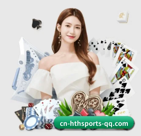 坚持做好基础的事 - HTH SPORTS